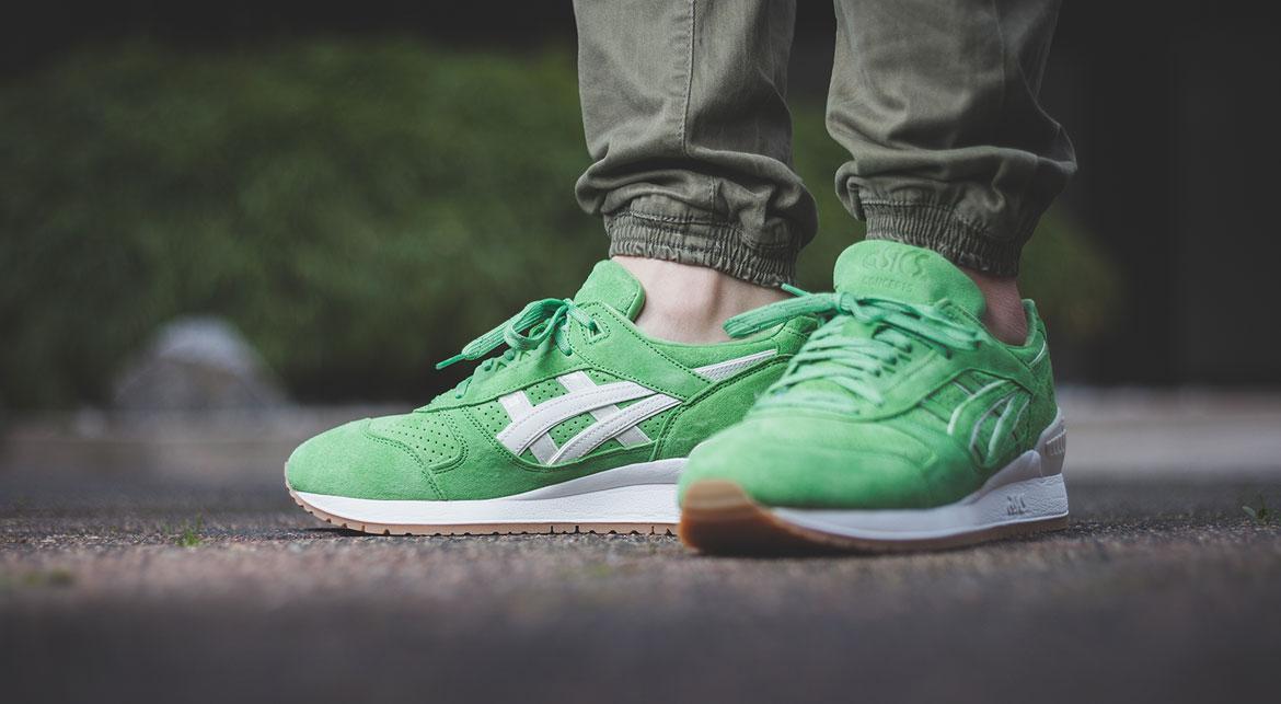 Asics x Concepts Gel Respector 